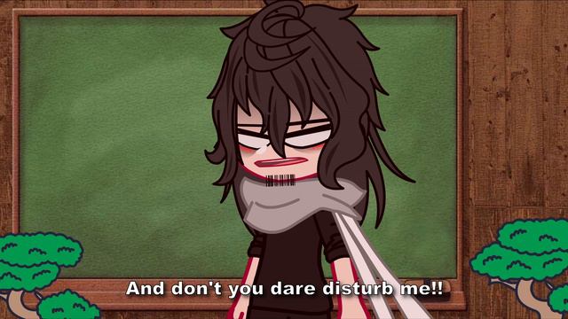 𝘿𝙧𝙚𝙨𝙨 𝙪𝙥 𝙖𝙨 𝙮𝙤𝙪𝙧 𝙛𝙖𝙫𝙤𝙧𝙞𝙩𝙚 𝙨𝙚𝙣𝙨𝙚𝙞! || Deku + Bakugou + Todoroki смотреть онлайн