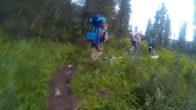 Ергаки 2015 #1 смотреть онлайн