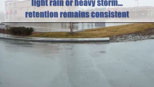 Ливневая канализация BioStorm смотреть онлайн