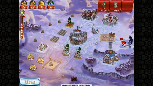 New Yankee 3 - In Santa's Service Level 32 смотреть онлайн