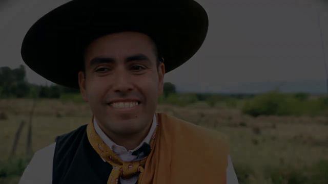 ATILIO MIGUEL GONZÁLEZ, el animador y relator criollo de Calamuchita. смотреть онлайн