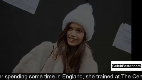 Sara Stewart biography