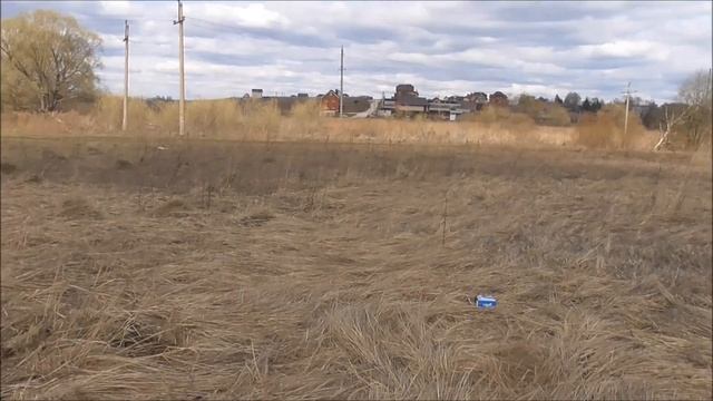 Учимся летать на квадрокоптере. смотреть онлайн