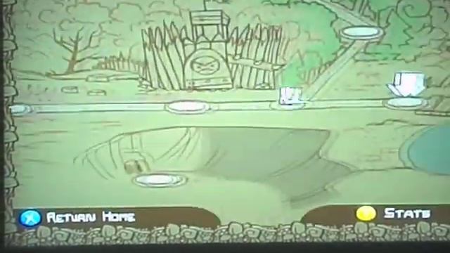 How to get a hidden weapon on castle crashers . смотреть онлайн