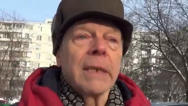 Папа, зарядка, стих - Вот так уходят корабли. 28.01.2013 смотреть онлайн