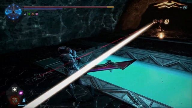 Hellpoint (Blue Sun) - Часть 13: Ванны и те кто их штурмует смотреть онлайн