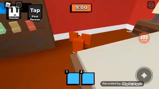 Играю кошки мышки роблоксе смотреть онлайн