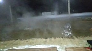 Горячий источник в Геническе👍