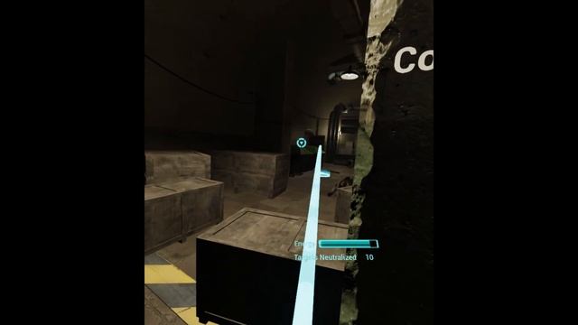 Covert Syndrome VR Multiplayer German смотреть онлайн