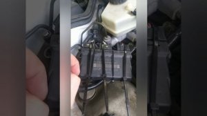 Mercedes w210 BAS ASR ABS ошибки причина генератор.