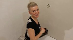 Подготовка стен ПОД ПОКРАСКУ _ Клеим СТЕКЛОХОЛСТ