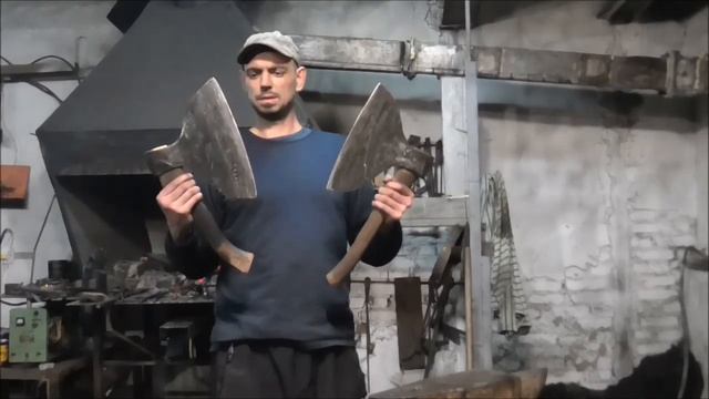 Топор для мяса. Топор мясника смотреть онлайн