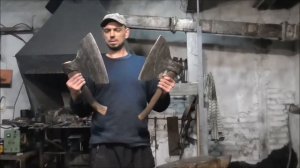 Топор для мяса. Топор мясника