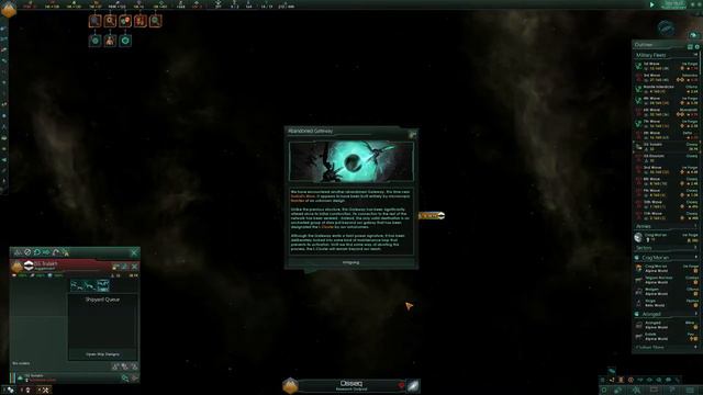 Military Fleets in Stellaris 3.3, Beginner's Guide Pt.10 смотреть онлайн
