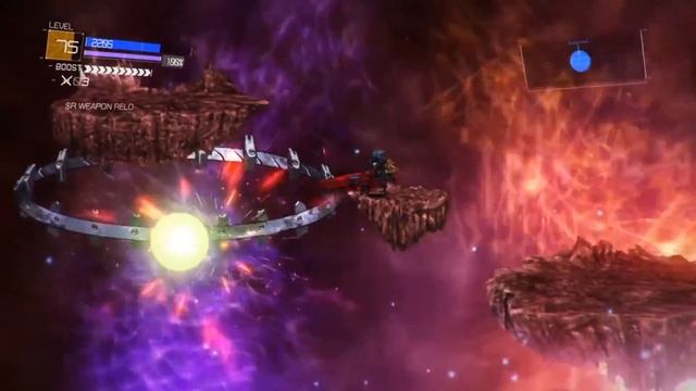 Earth's Dawn Final Boss and Ending смотреть онлайн