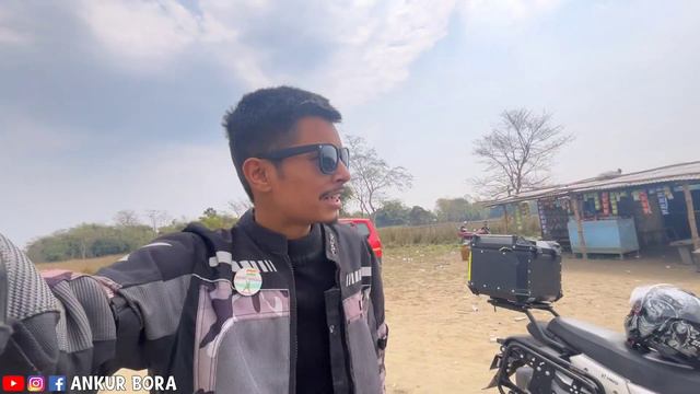 Close Call! | Emergency Lakhimpur আহিব লগা হ'ল কিয়? | Assamese Vlog смотреть онлайн