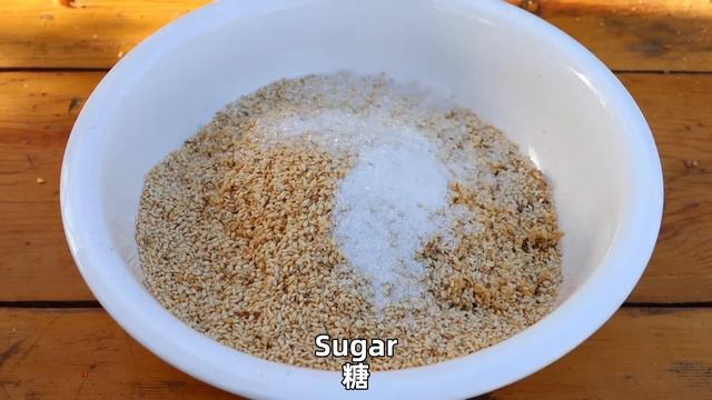 DONKEY INTESTINE Cooked with PEBBLES! Perfect BBQ with Fragrant Spices! | Uncle Rural Gourmet смотреть онлайн