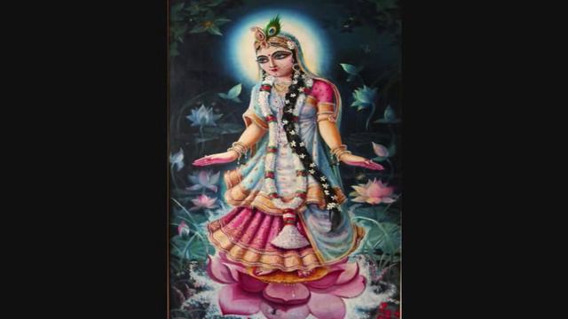 Govinda Jaya Jaya