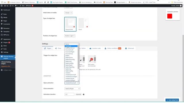How to Create a Floating Sidebar Widgets in WordPress | Wordpress Popup Sidebars смотреть онлайн