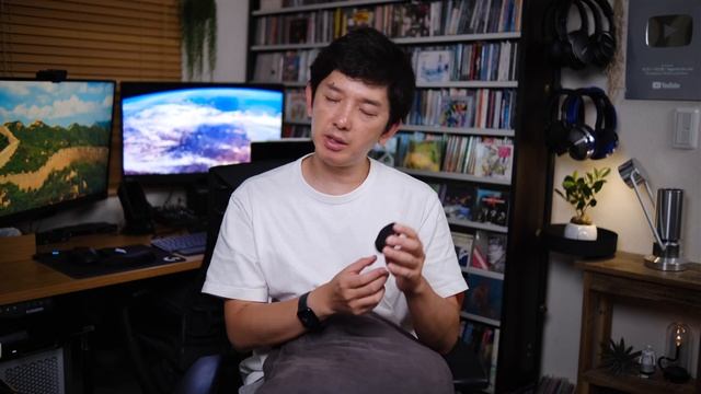 Sony WF-1000XM5 と Technics EAH-AZ80 をガチ比較！音質やノイズキャンセリングなどメリットとデメリットを全て伝えたい【レビュー, ソニー, テクニクス】 смотреть онлайн