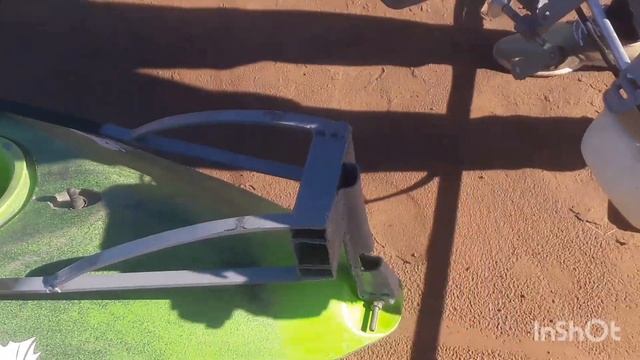 Probando el Kayack's Triplo con motor de 2.6hp en el Rio Bermejo смотреть онлайн