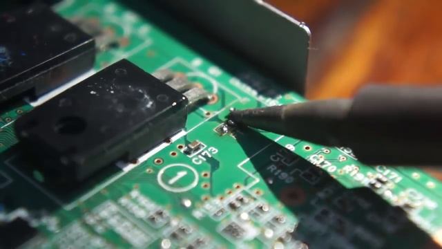 ? Como REPARO falla en Placa Lógica | Impresora Epson?? смотреть онлайн