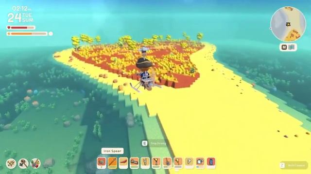 Dinkum Helicopter Guide смотреть онлайн