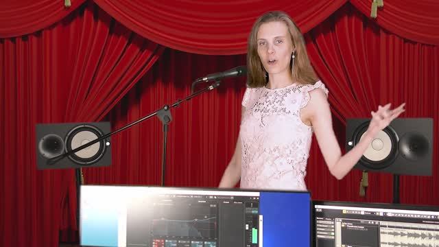 Тизер на кавер Пьяная от Мари Краймбрери в исполнении ЗОИ