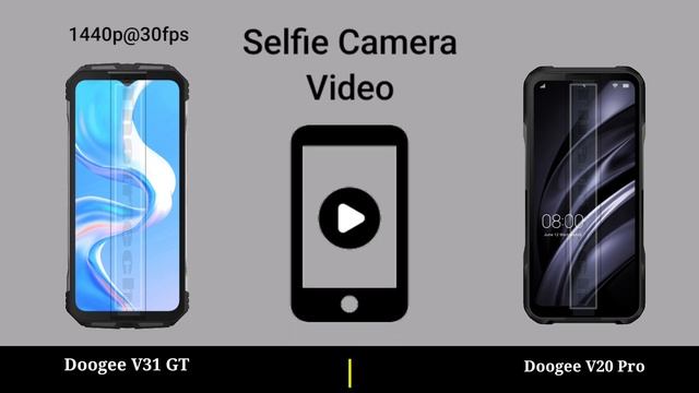 Doogee V31 GT Vs Doogee V20 Pro || Doogee V20 Pro Vs Doogee V31 GT Full Review