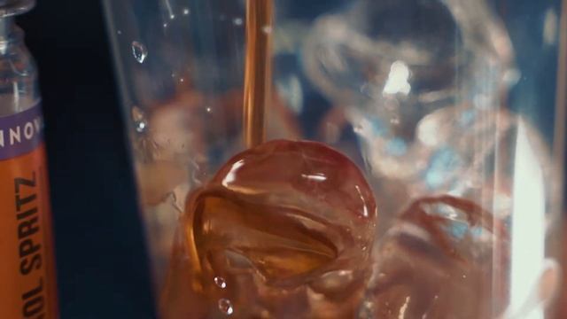 Апероль Безалкогольный (500 мл)