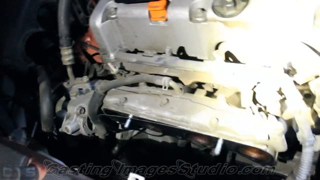 How to replace Honda Element starter смотреть онлайн
