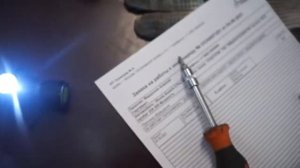 Volkswagen Touareg  плавают обороты