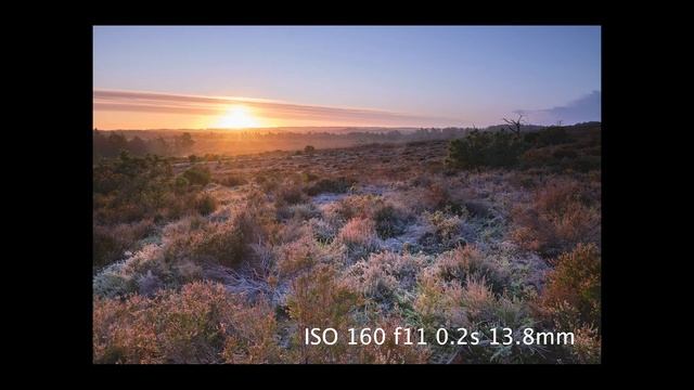 Fujifilm X-T3 - Improve your landscape photography with your Fujifilm camera | Fujifilm-scapes смотреть онлайн