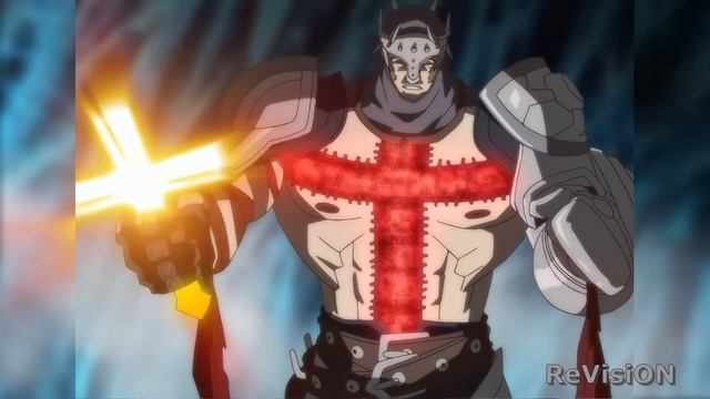 Поддавшись ПОХОТИ и РАЗВРАТУ, он проходит АДСКИЕ испытания и ЛЮЦЕФЕРА | anime смотреть онлайн