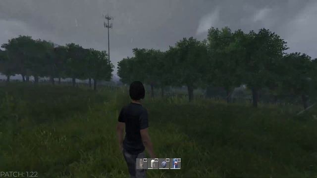 РАЗБОР ЛАУНЧЕРА ИГРЫ И МЕНЮ ИГРЫ | DayZ от А до Я | 1 Часть | Обучение смотреть онлайн