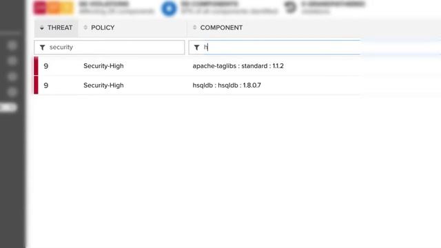 Policy-oriented Reporting with Nexus Lifecycle смотреть онлайн