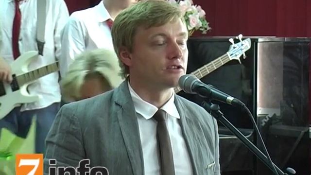 80-летие образования Рязанской организации Всероссийского общества слепых смотреть онлайн