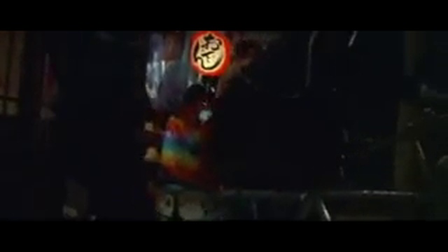 Jinなき戦い 頂上作戦 1