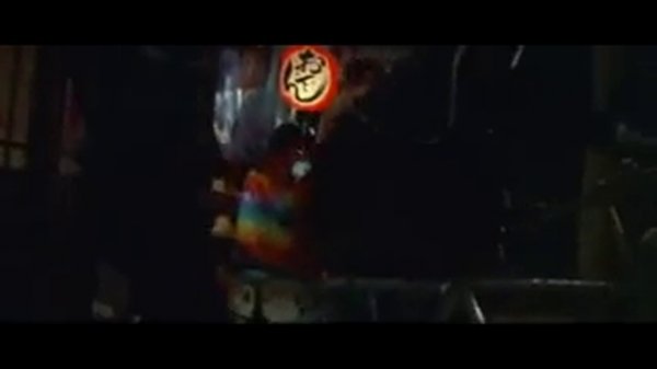 jinなき戦い 頂上作戦 1