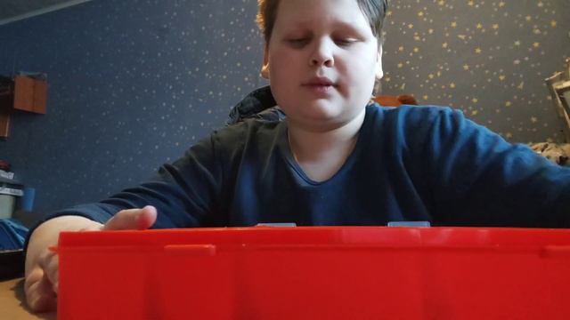 Обзор на коробочку для снастей!#рыбак #рыбалка смотреть онлайн