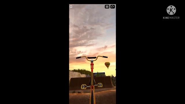 touchgrind BMX 2 android phone gameplay part1 #crossgamerz #part1 #touchgrindBMX2 смотреть онлайн