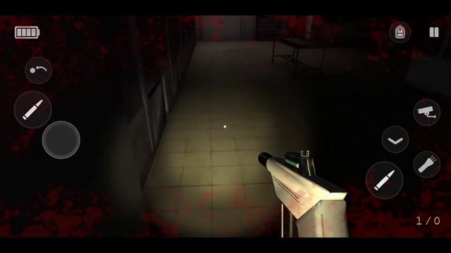 ПРОХОЖДЕНИЕ Specimen zero на КОШМАРЕ против SPEC 00 смотреть онлайн