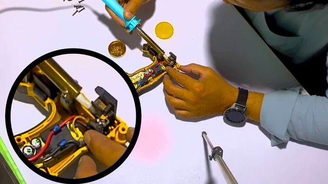 Dewalt Dcd791 Not Working| Teardown Video| Repairing.