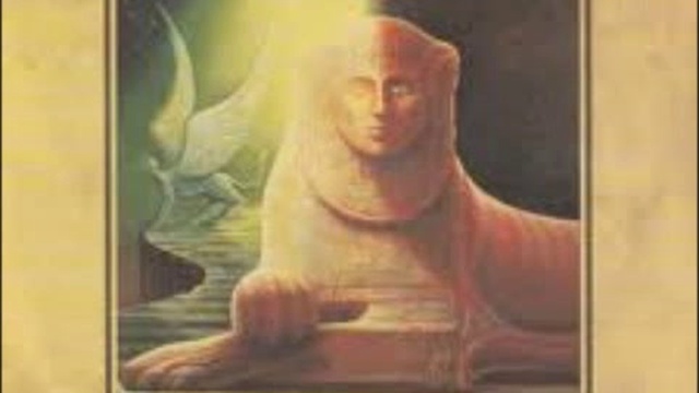 The Fixx // Driven Out смотреть онлайн