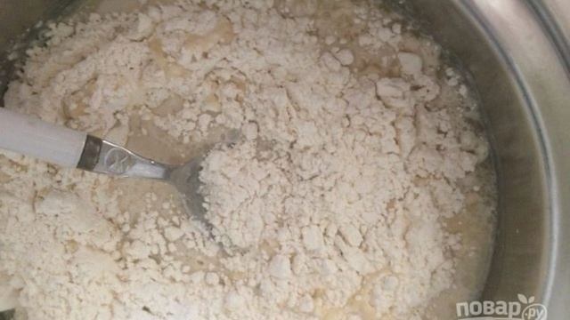 Сборник рецептов