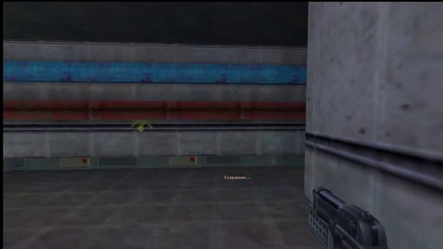 №1 ПРОХОЖДЕНИЕ Half-Life 1 #HalfLife смотреть онлайн