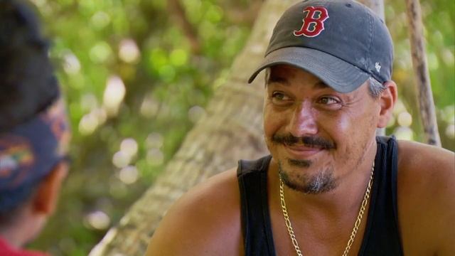 Survivor: Island Of Idols/ ELAINE Meets The Idols