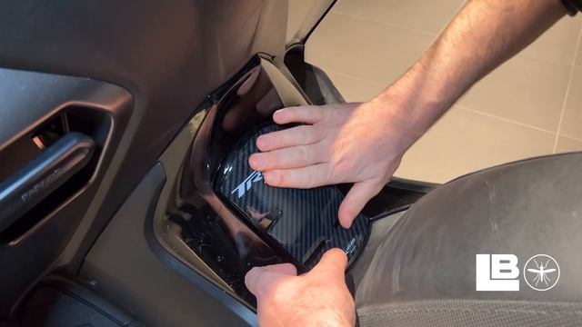 PEGATINAS 3D LabelBike® Protección de puertas compatibles con scooter Yamaha Tricity 300 смотреть онлайн