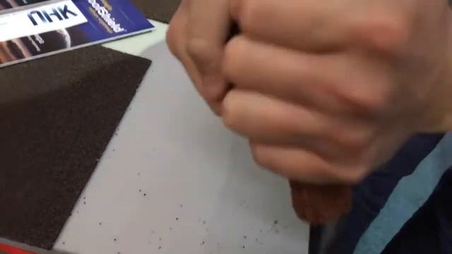 Мяграя черепица RoofShield (Руфшилд) тест на прочность. Смотрите! смотреть онлайн