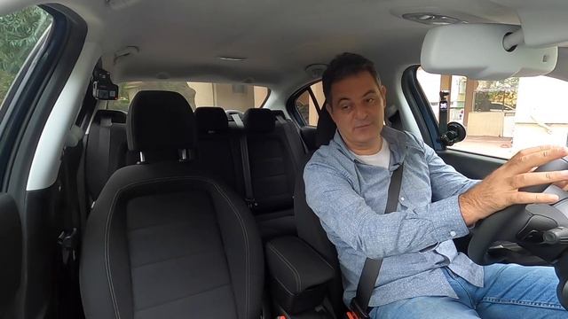 Fiat Egea Sedan test sürüşü (2021) | 1.0 lt üç silindirli motor yetiyor mu? смотреть онлайн